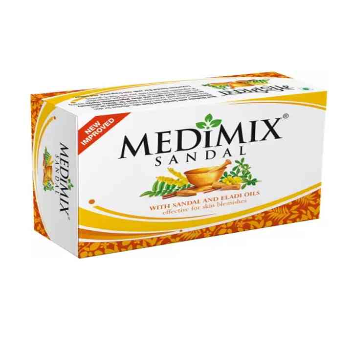 Medimix Sandal 